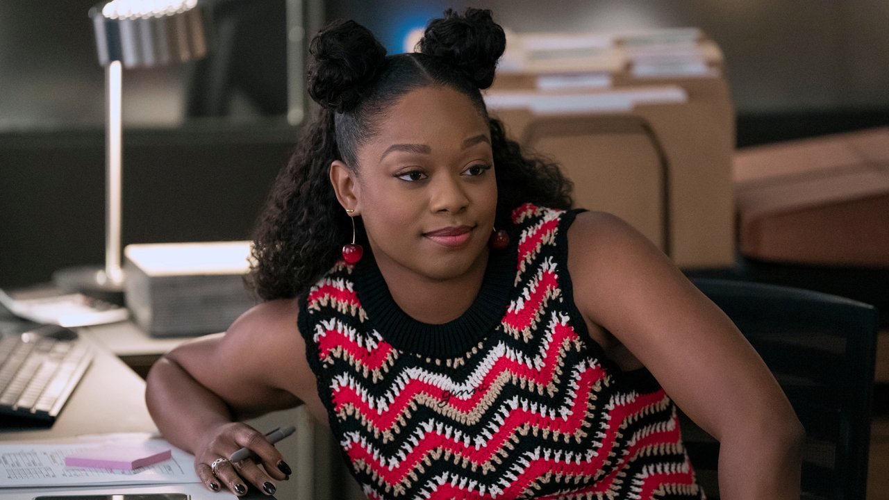 The Lincoln Lawyer - Season 3 Episode 8 : Mystery Man