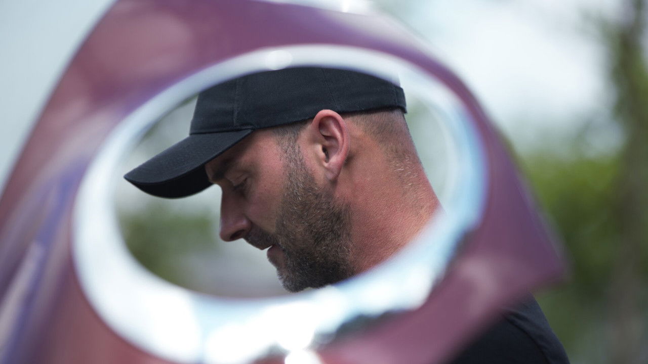 Mobilni mechanicy — Épisode 2