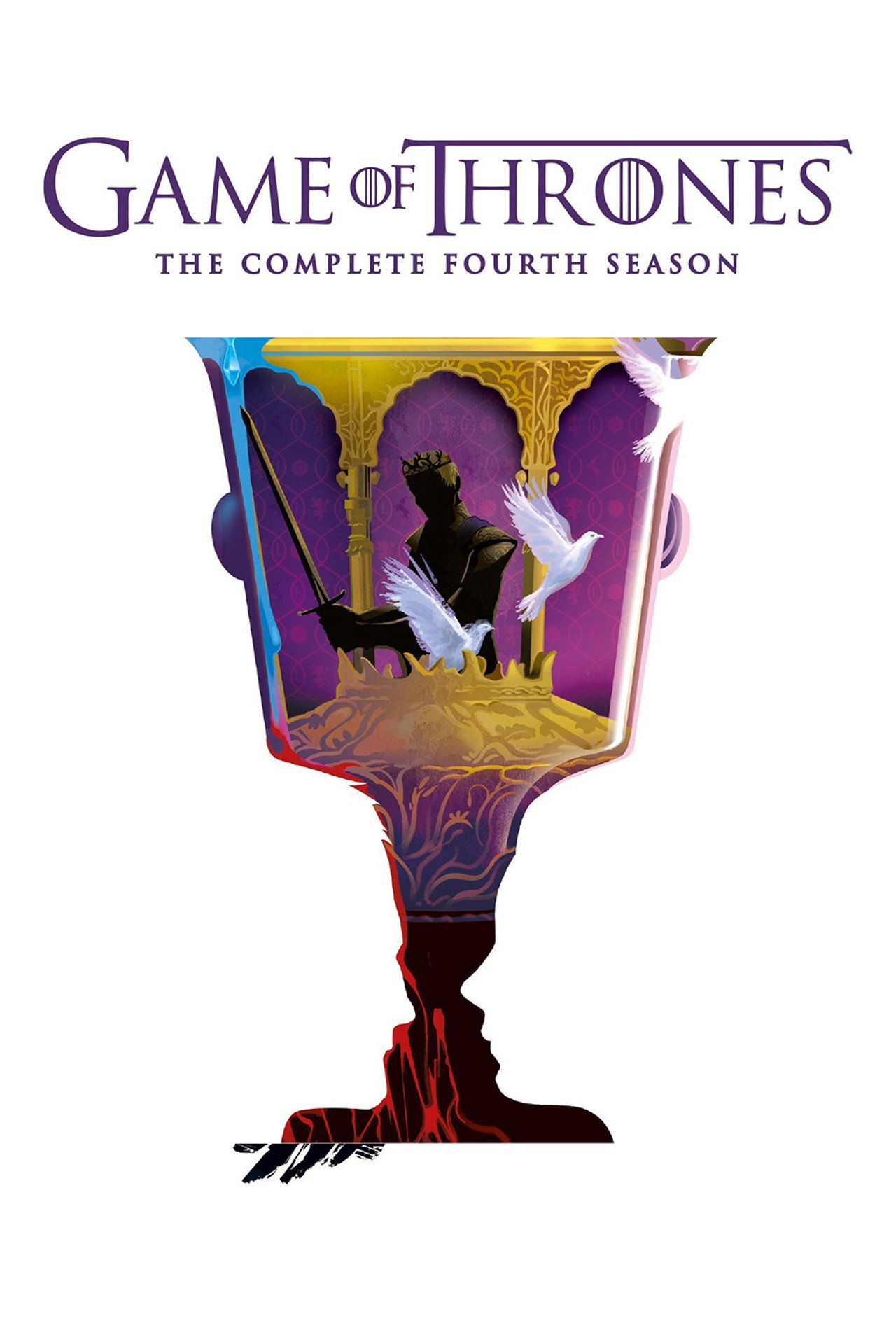 Game of thrones (2014) Season 4 Complete JIO CINEMA backdrop