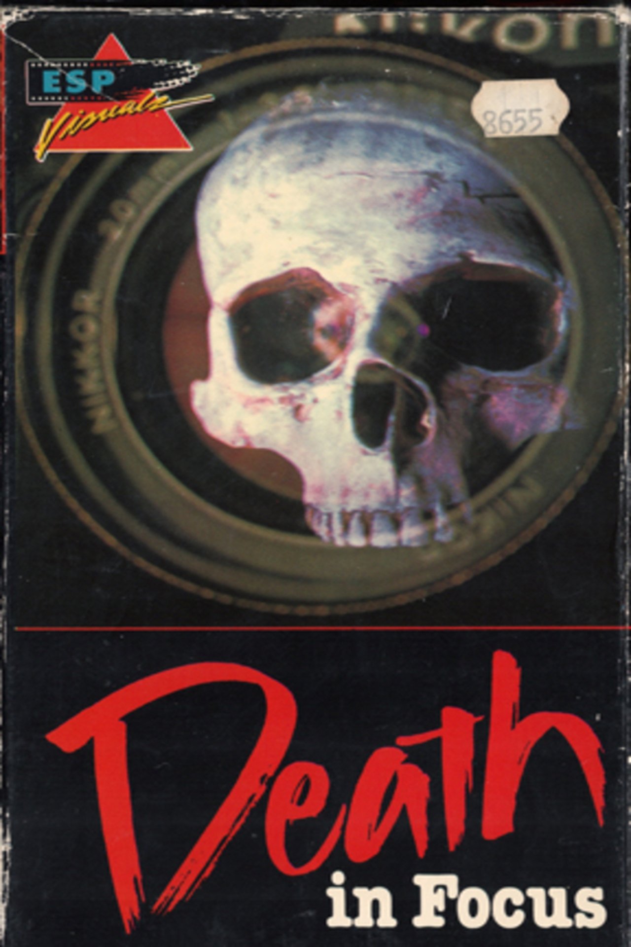Death in Focus Death in Focus