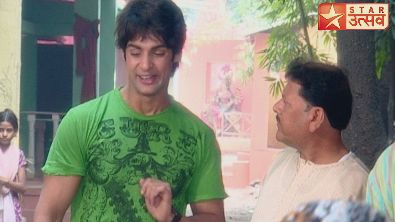 Dill Mill Gayye — Épisode 17