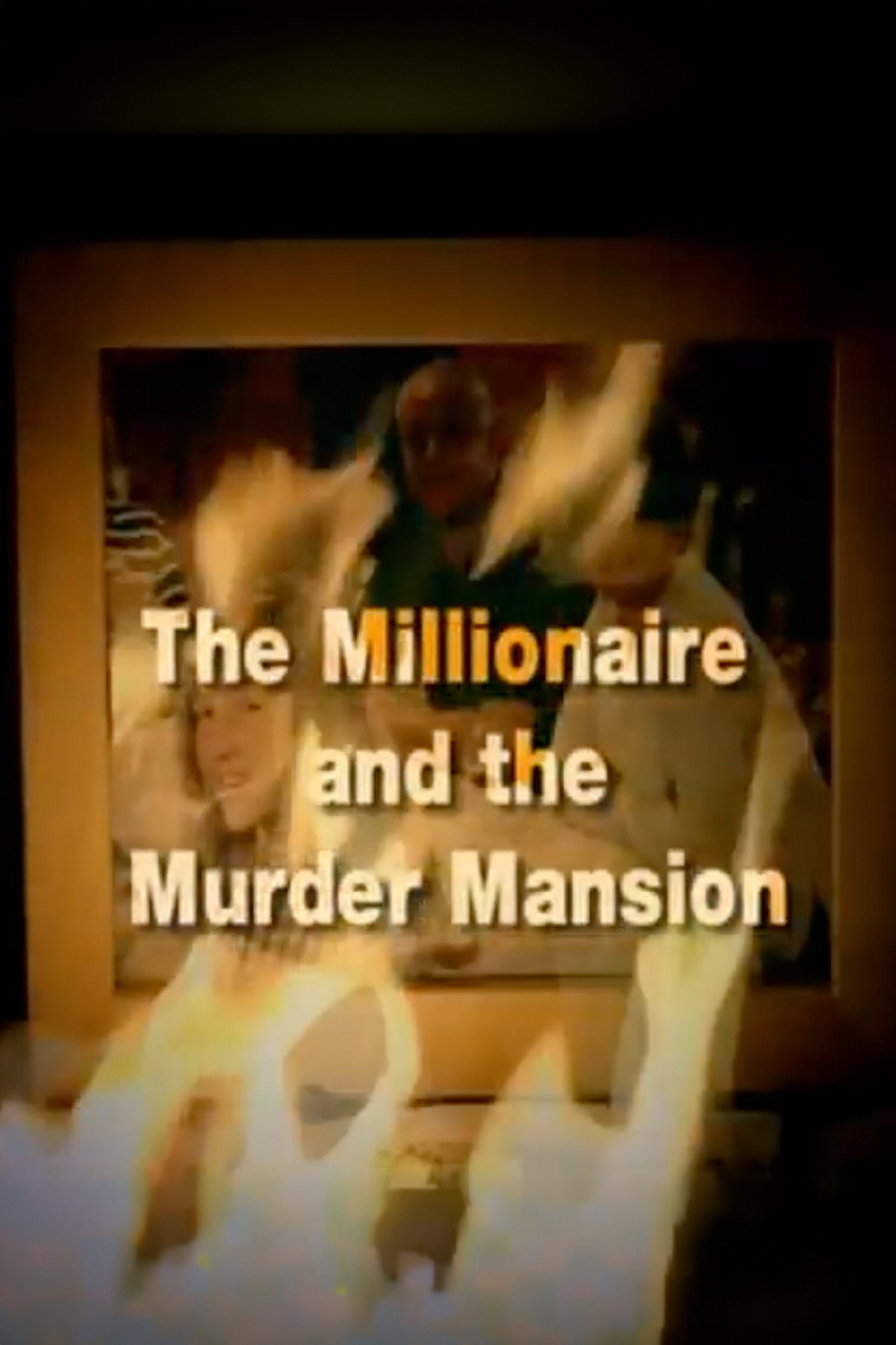 The Millionaire and the Murder Mansion