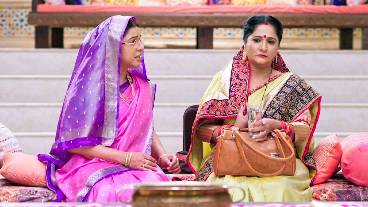 Kya Haal, Mr. Paanchal? — Épisode 26