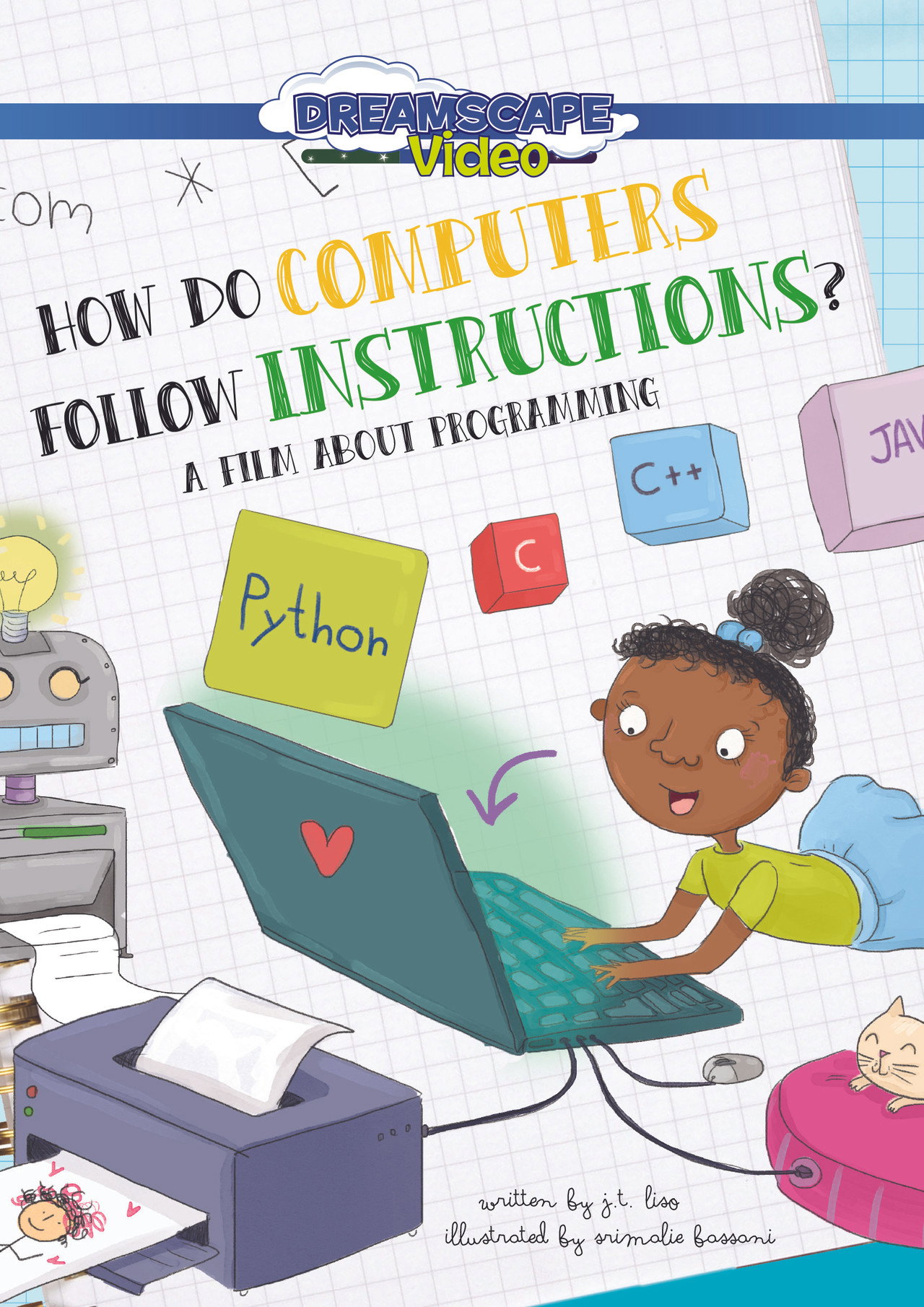How Do Computers Follow Instructions?