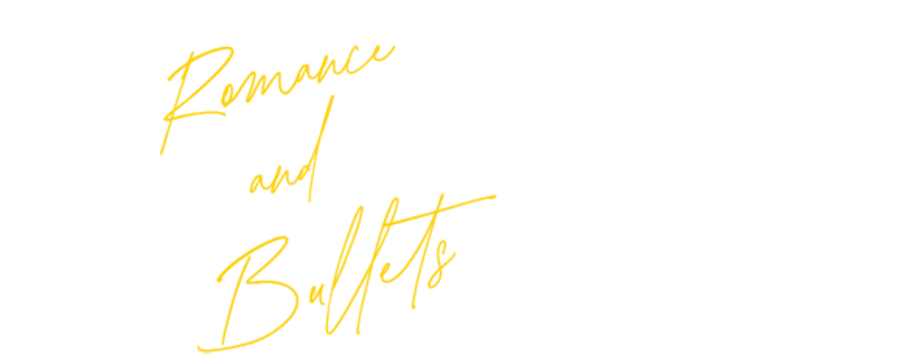 恋と弾丸