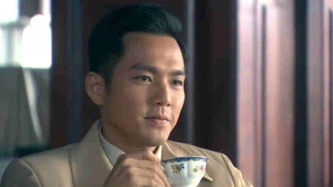 一触即发 — Épisode 19