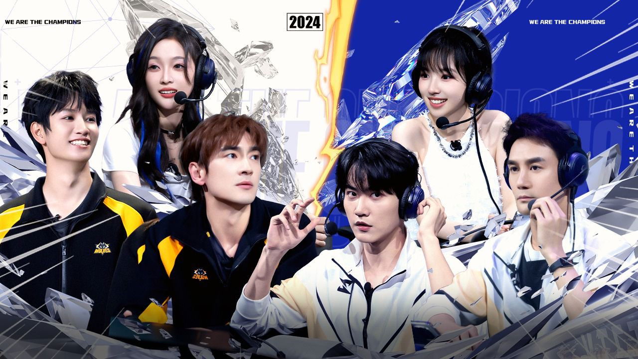 战至巅峰 — Épisode 6