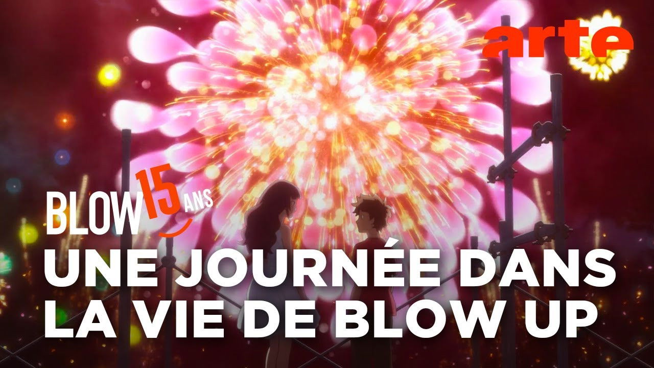 Blow Up - Season 16 Episode 23 : Episode 23