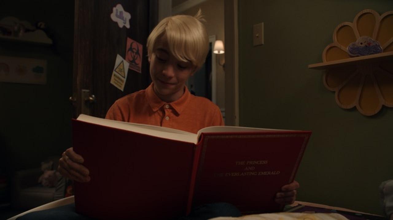 The Loud House: Uma Verdadeira Família Barulhenta backdrop