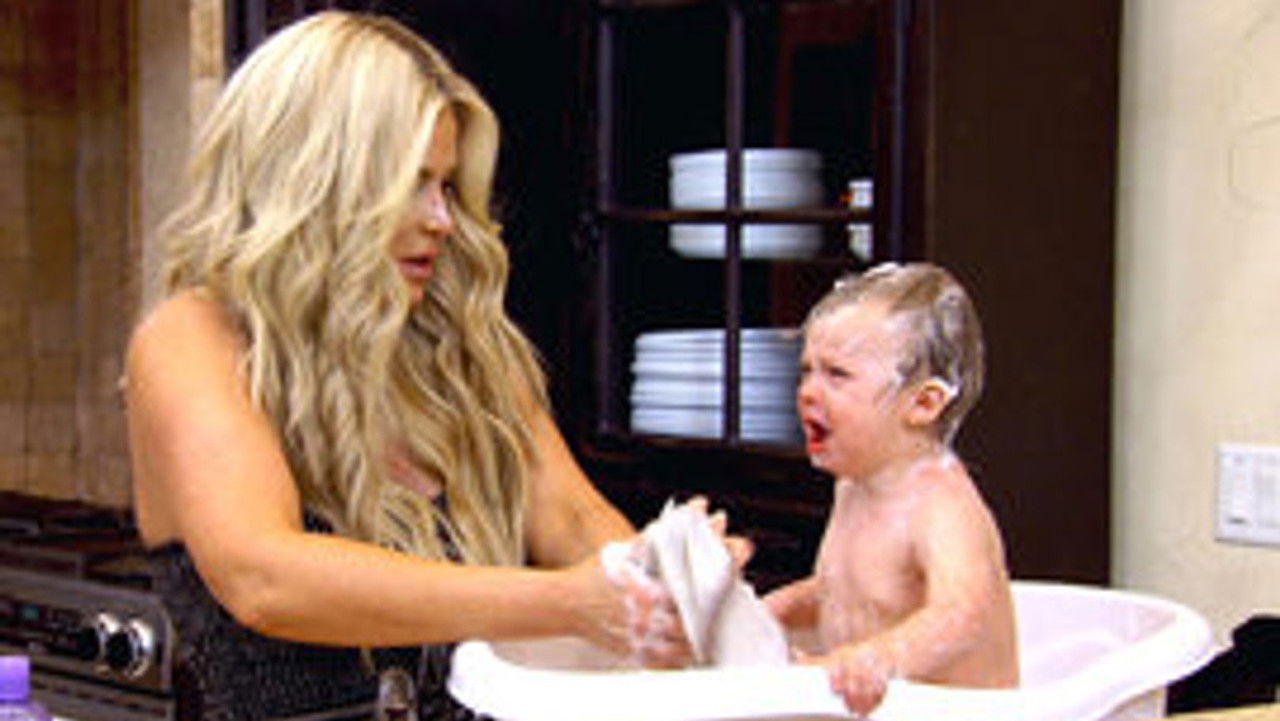 Don't Be Tardy — Épisode 3