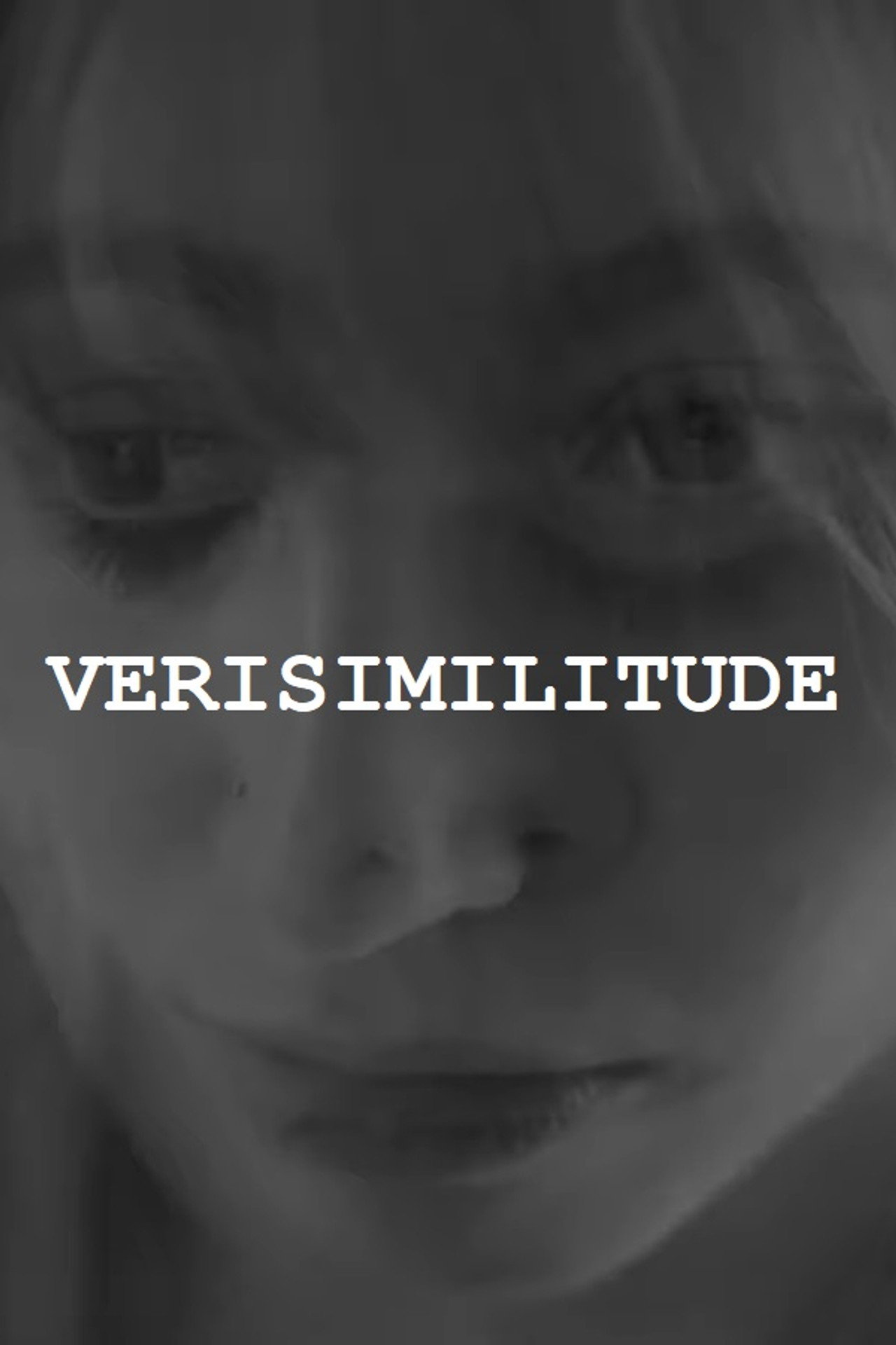 Verisimilitude filmaffisch