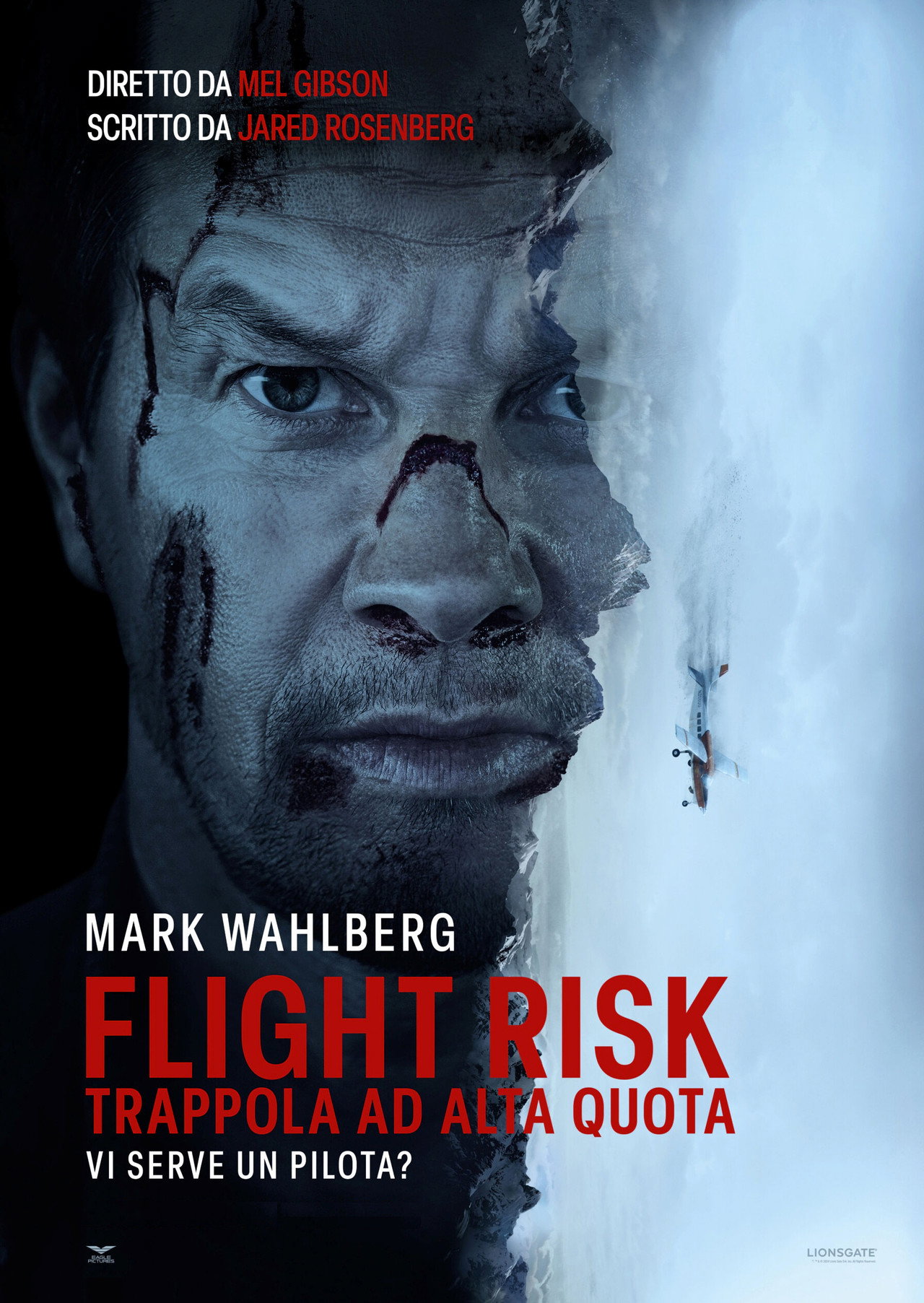 Flight Risk