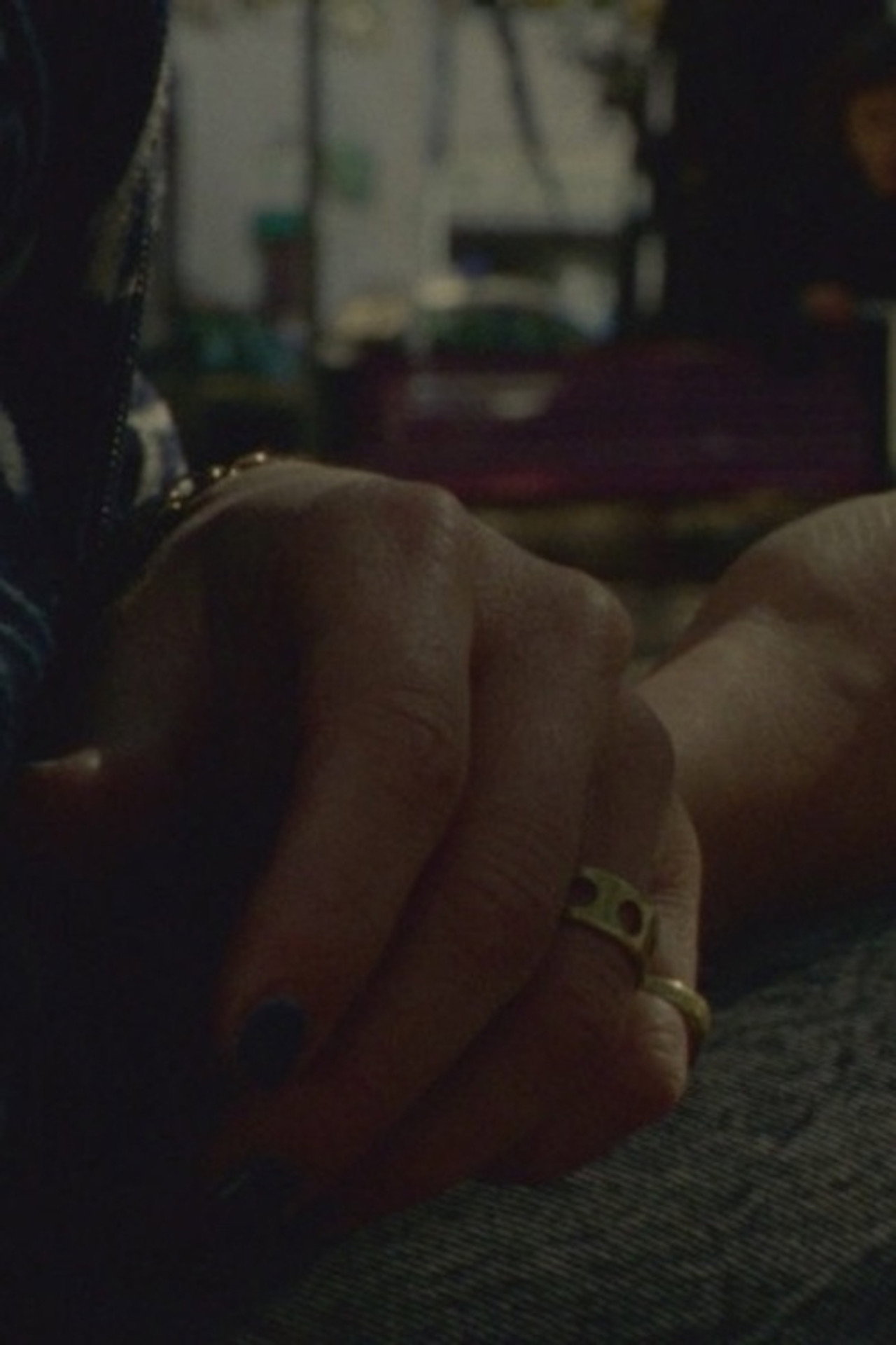 Beatrice Gibson to Barbara Loden, Nina Menkes and Bette Gordon