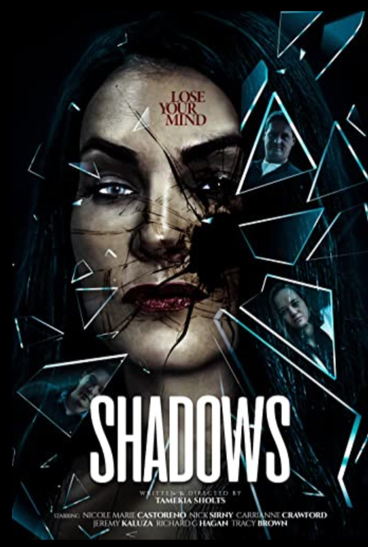 Shadows Shadows