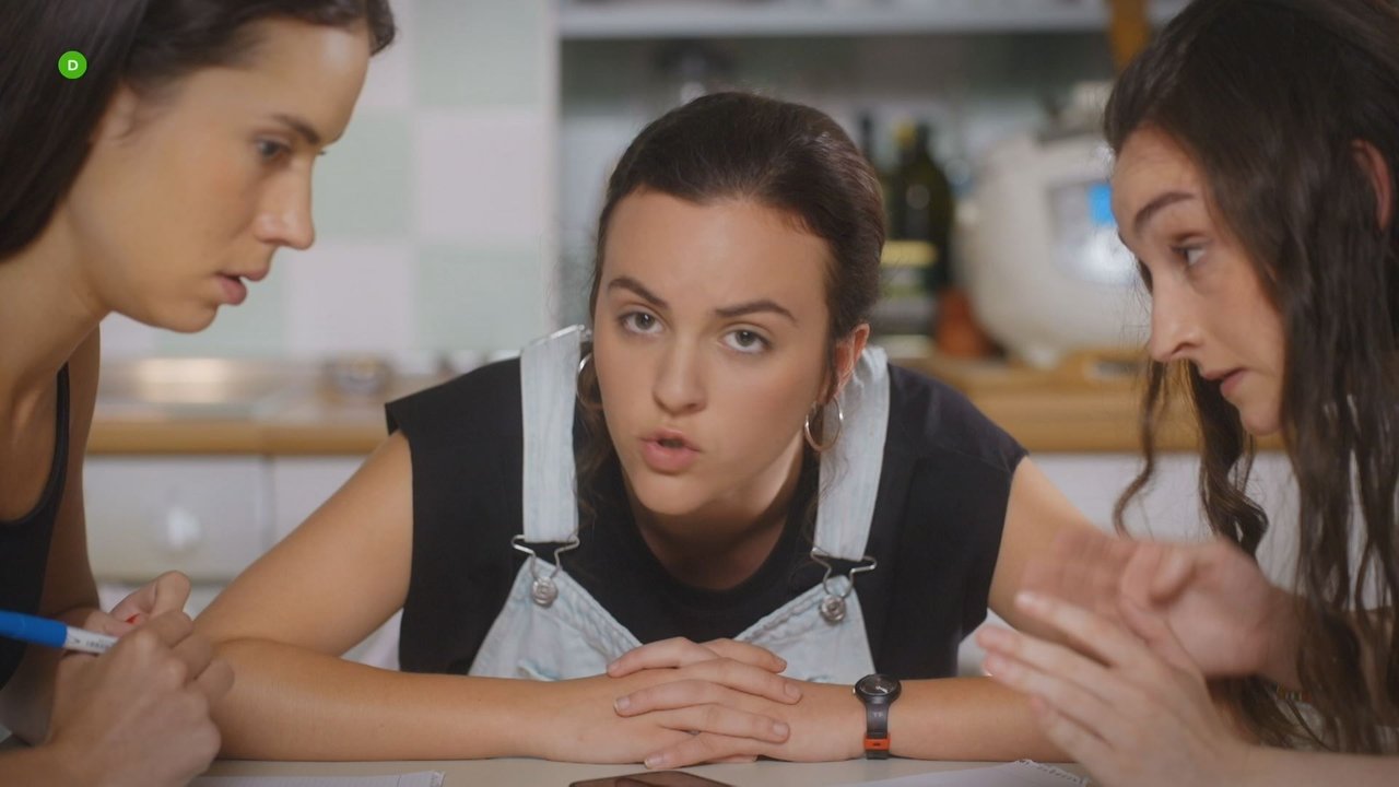 Go!azen - Season 9 Episode 3 : Bideozinten misterioa