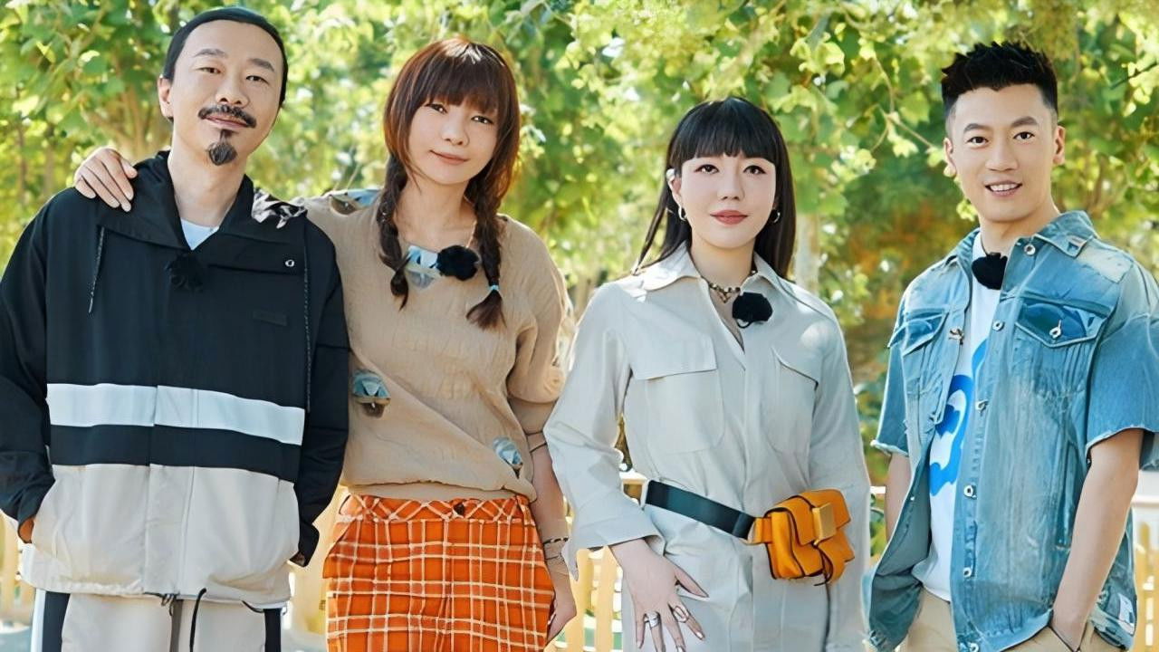 飞常大排档 — Épisode 7