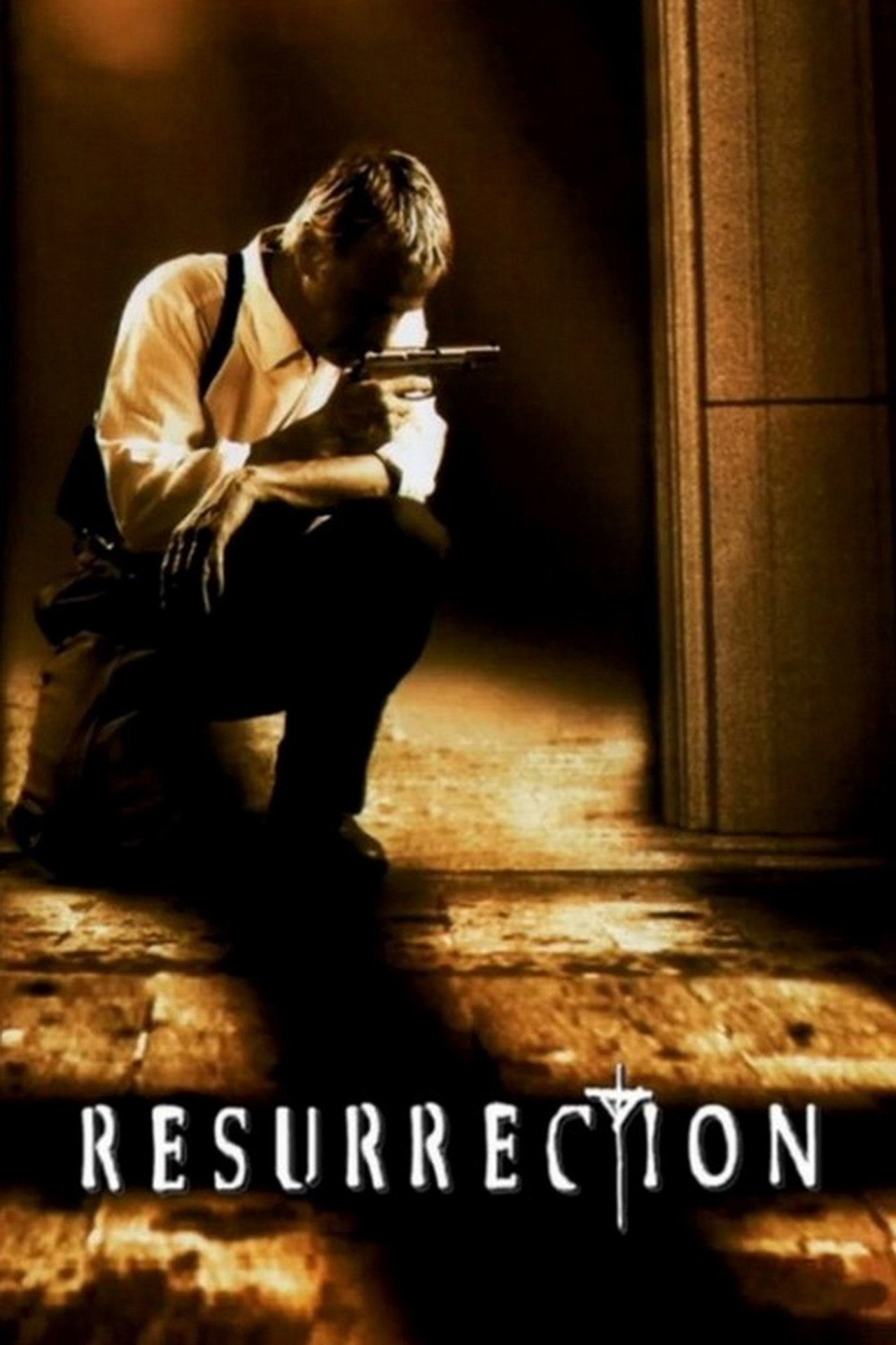 Résurrection poster