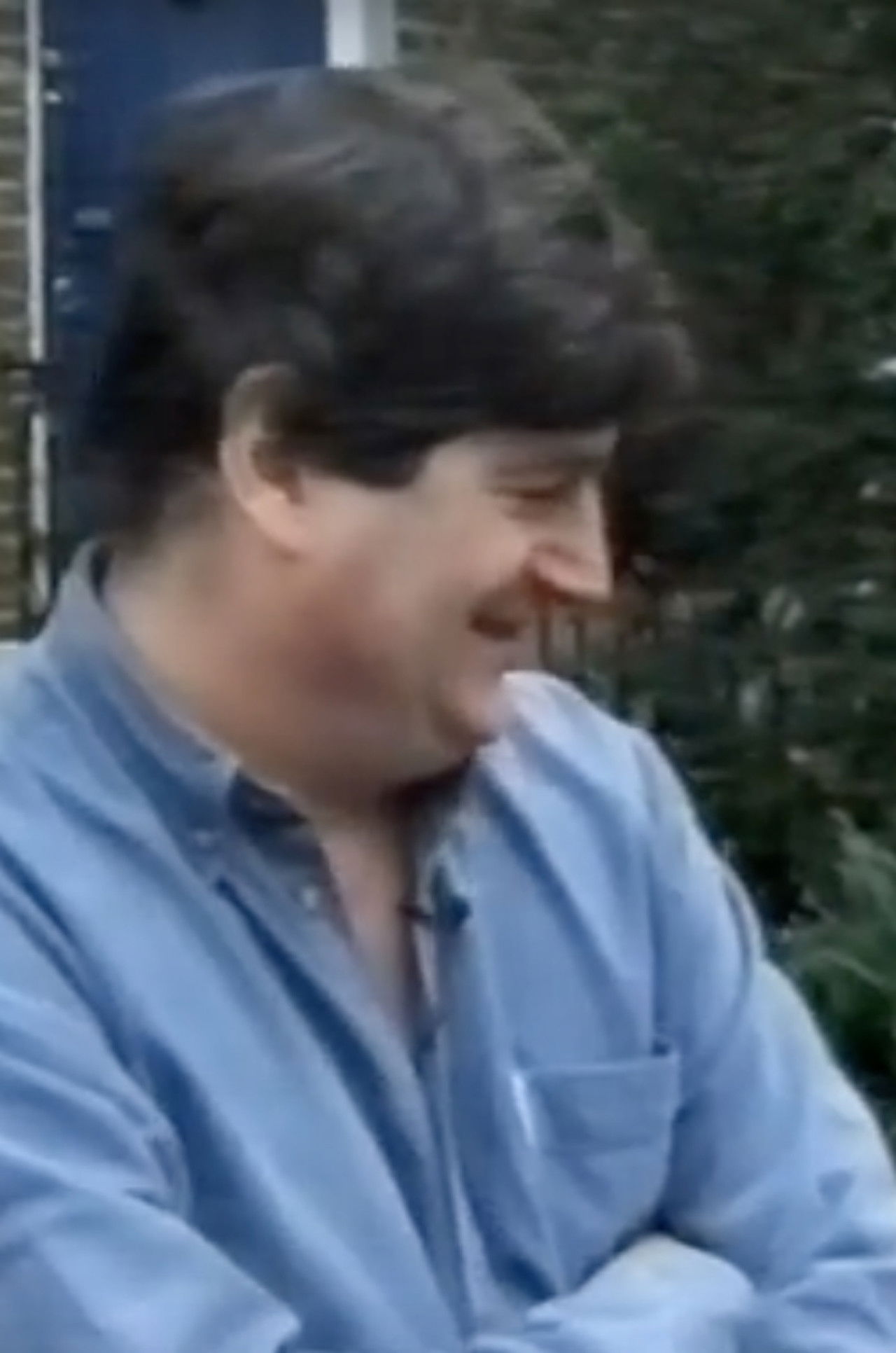 Critical Condition: Film Backdrop