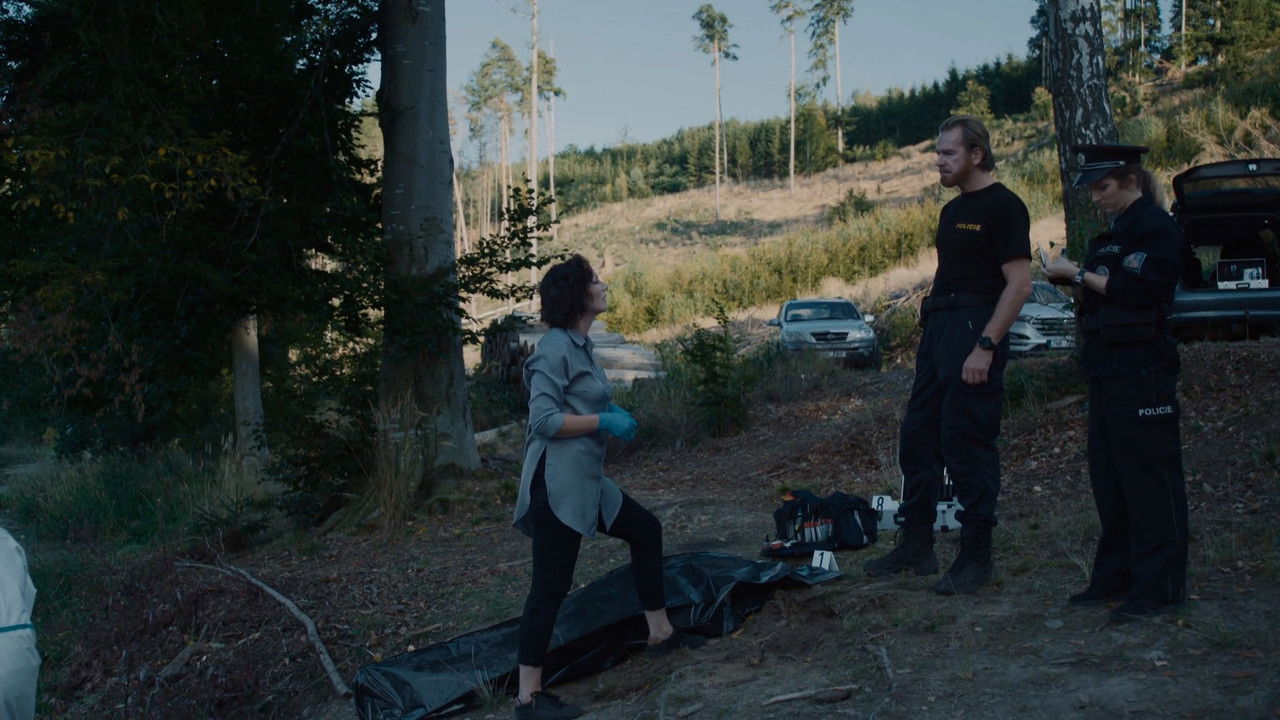 Zákony vlka — Épisode 7