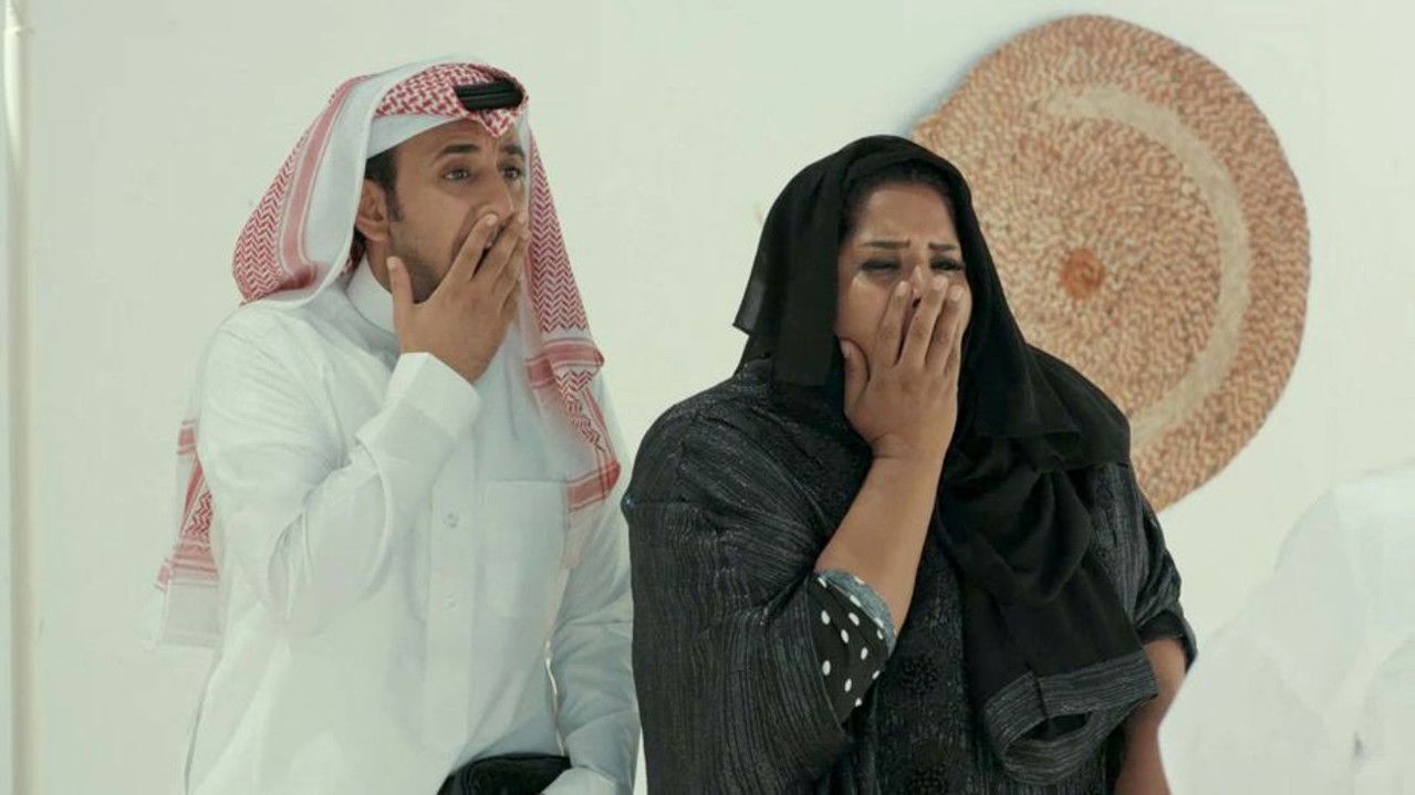 سيلفي — Épisode 15