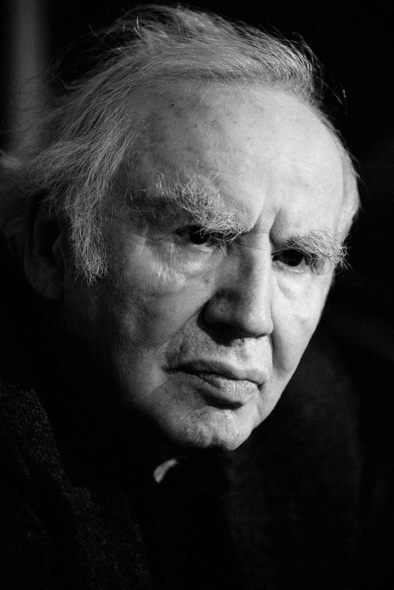 Photo of Robert Jungk