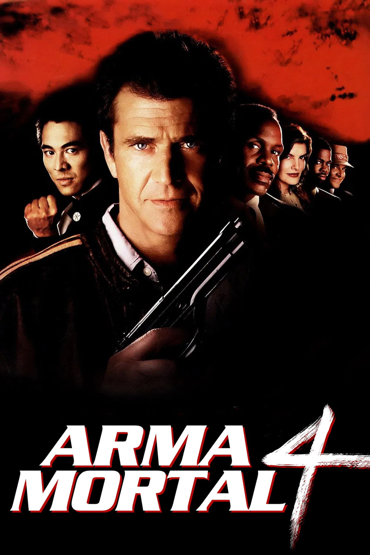Arma Mortal 4