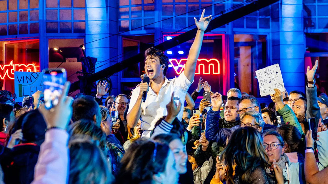 10 om te zien — Épisode 6