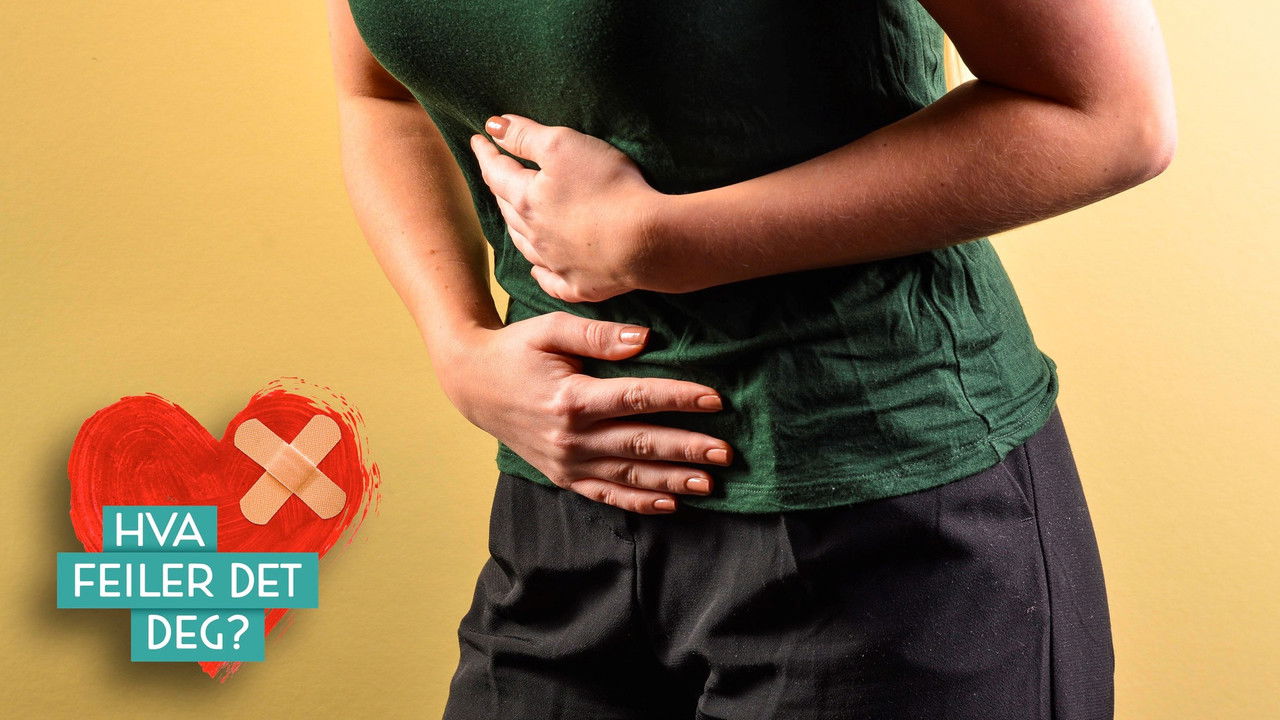 Hva feiler det deg? — Épisode 7