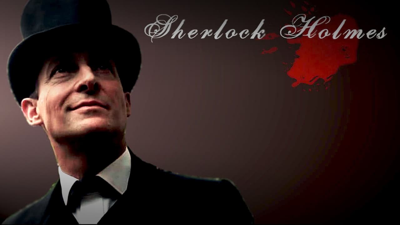 Sherlock Holmes - The Return of Sherlock Holmes