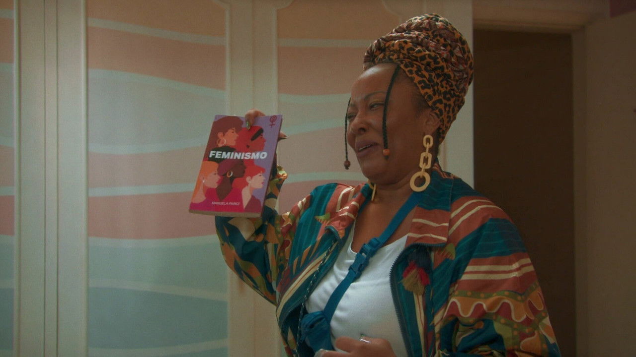 O Dia em Que a Minha Vida Mudou — Épisode 5