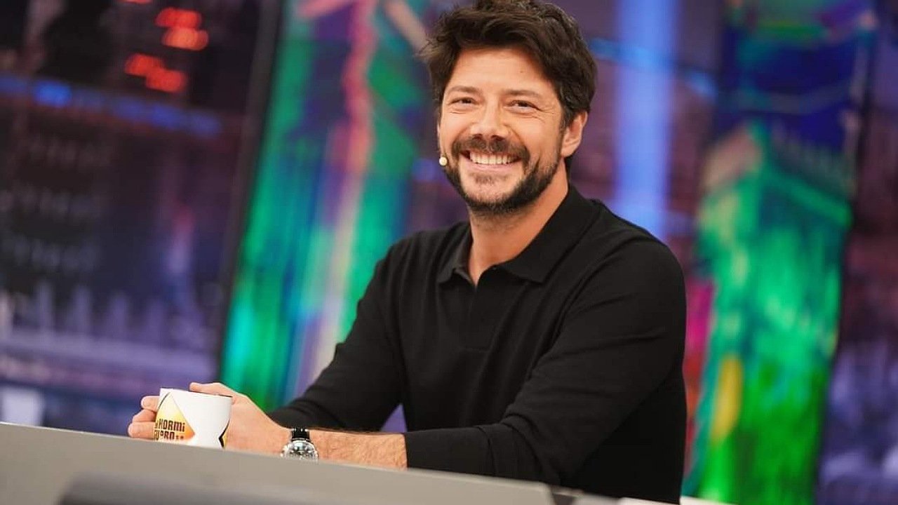 El hormiguero - Season 18 Episode 118 : Episode 118