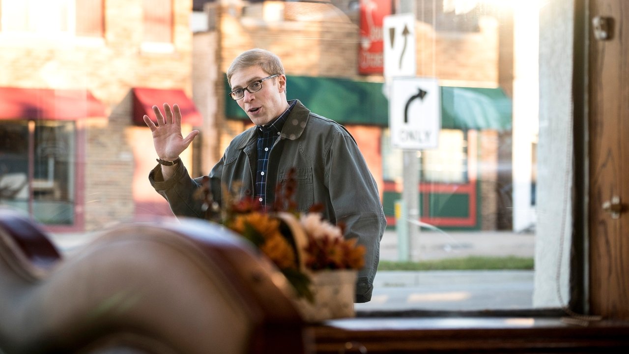 Joe Pera Talks With You - Season 0