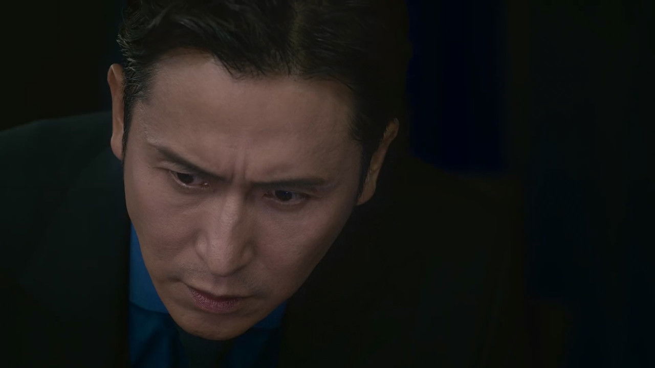 飛虎3壯志英雄 — Épisode 23