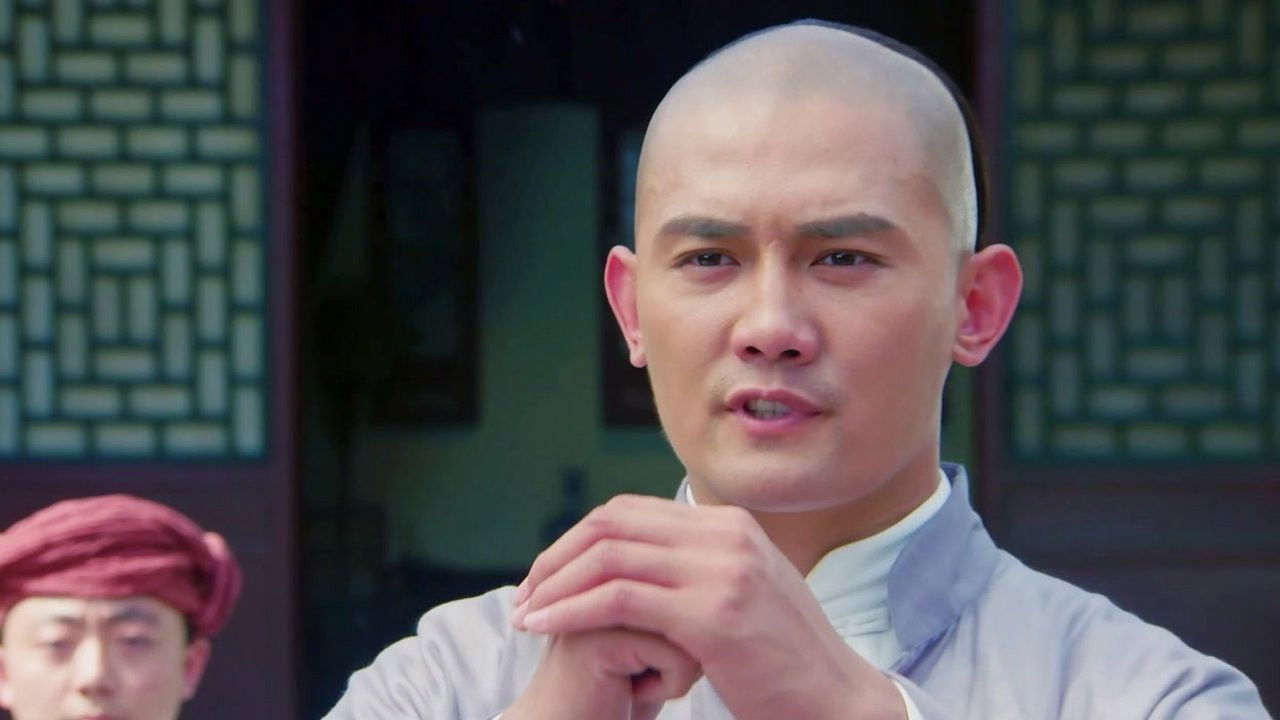 青年霍元甲之威震津门 — Épisode 10