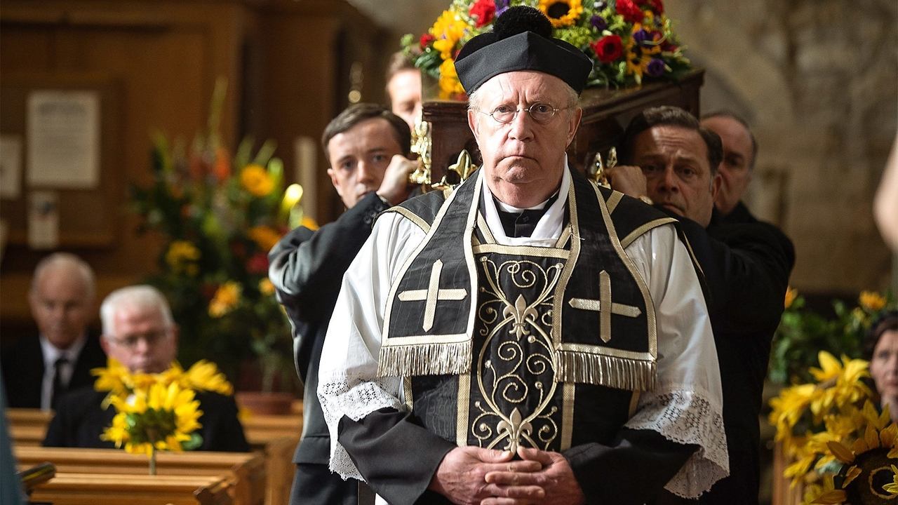 Father Brown - Season 9 Episode 3 : The Requiem for the Dead