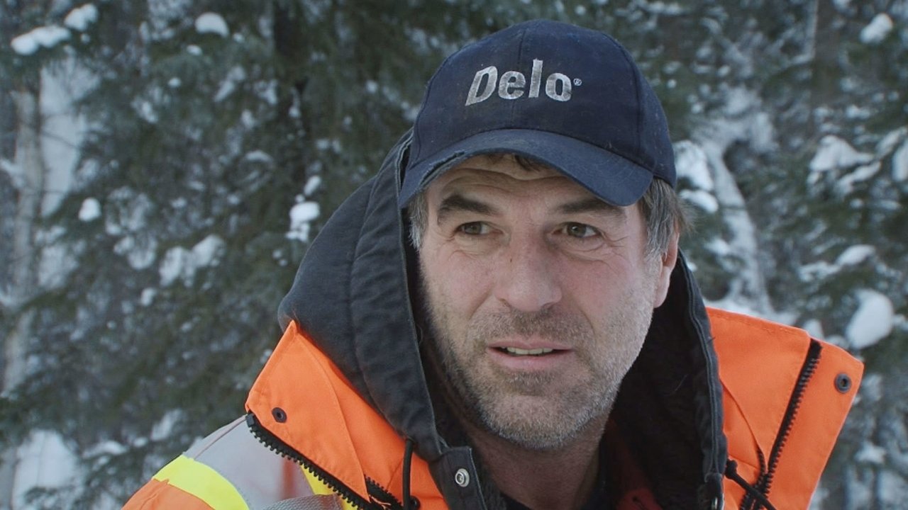 Ice Road Truckers - Season 9 Episode 4 : New Cold Blood