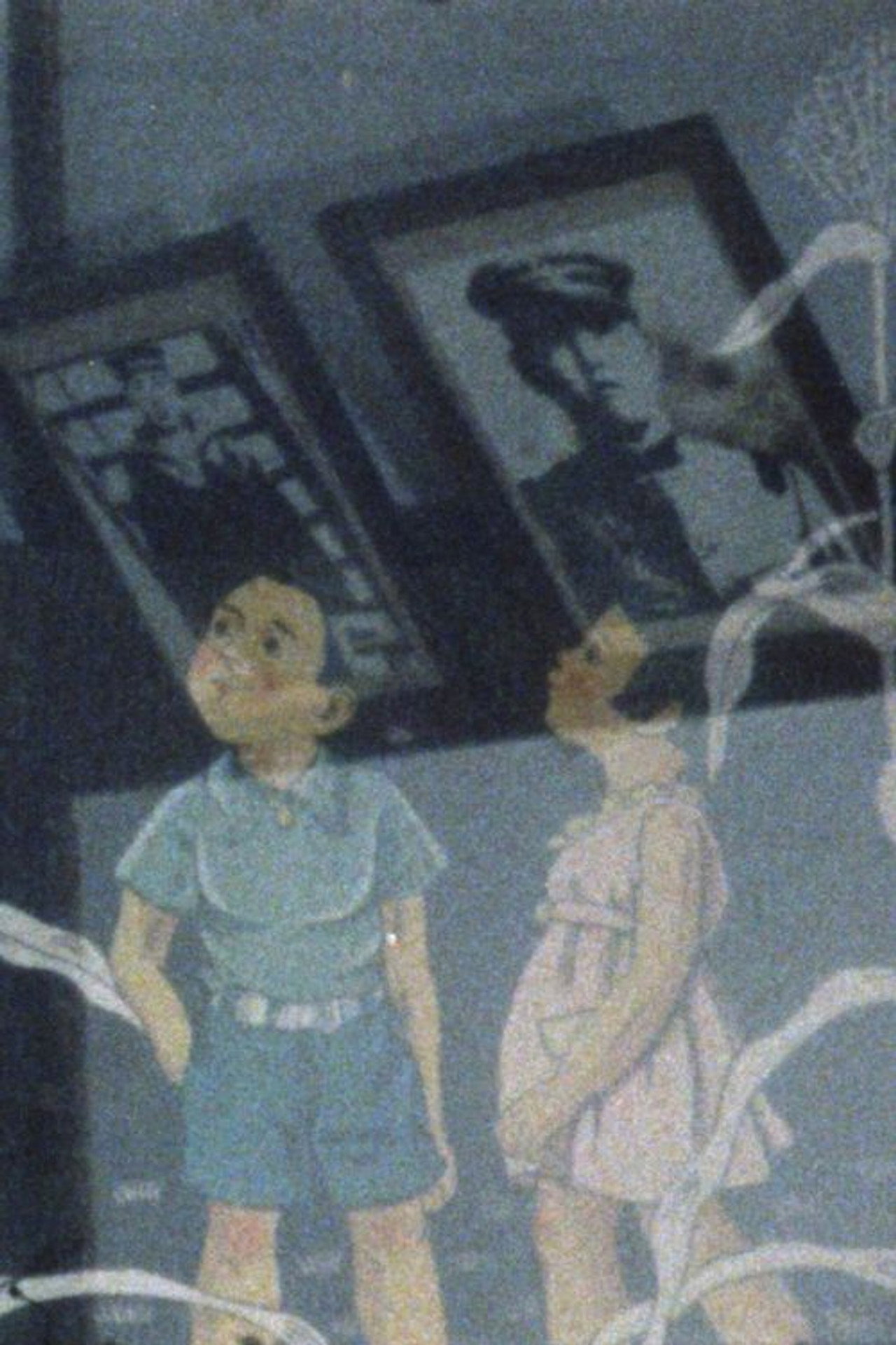 少年嗜好 filmaffisch