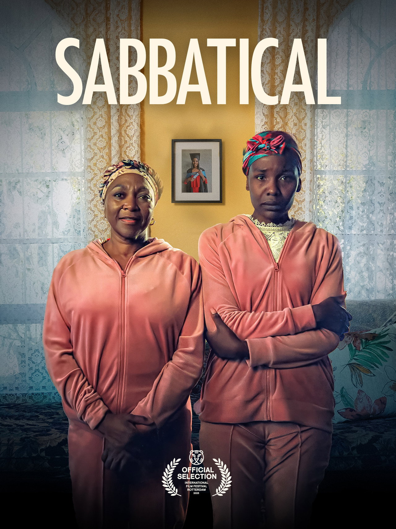 Sabbatical