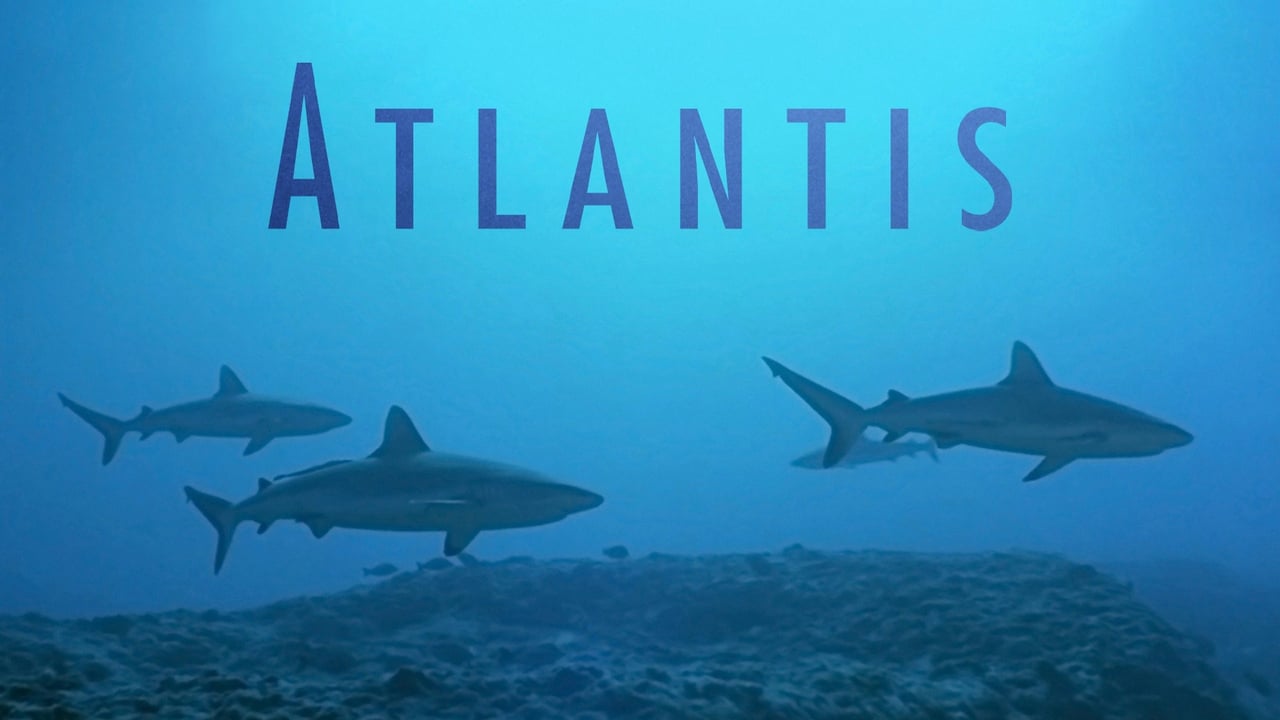 Atlantis background