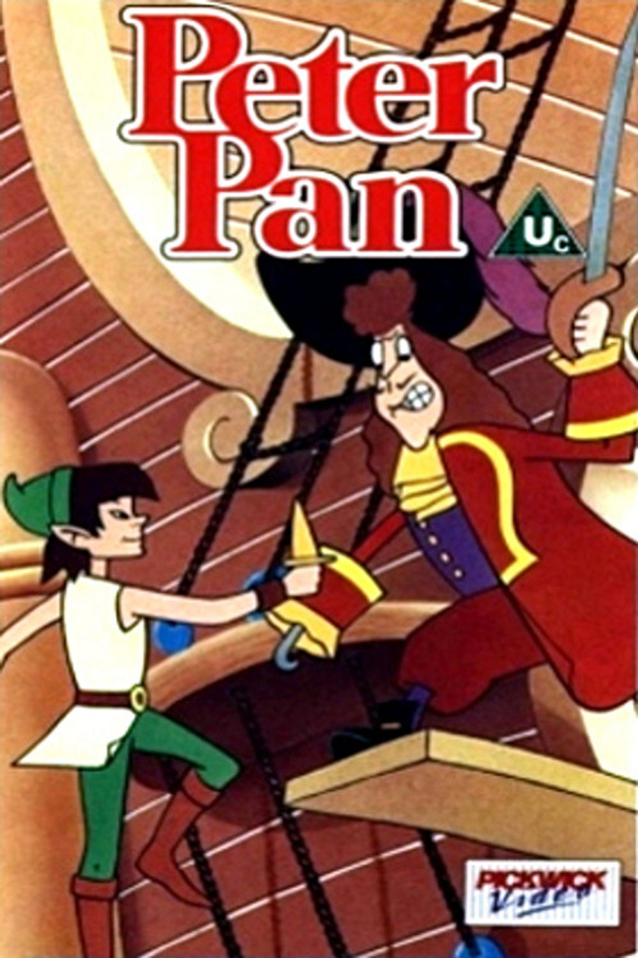 Peter Pan still 5