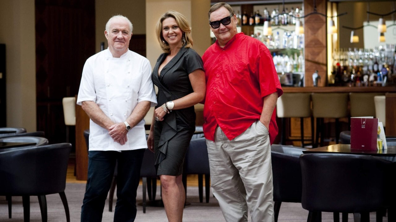 MasterChef - Season 1 Episode 9 : Episode 9