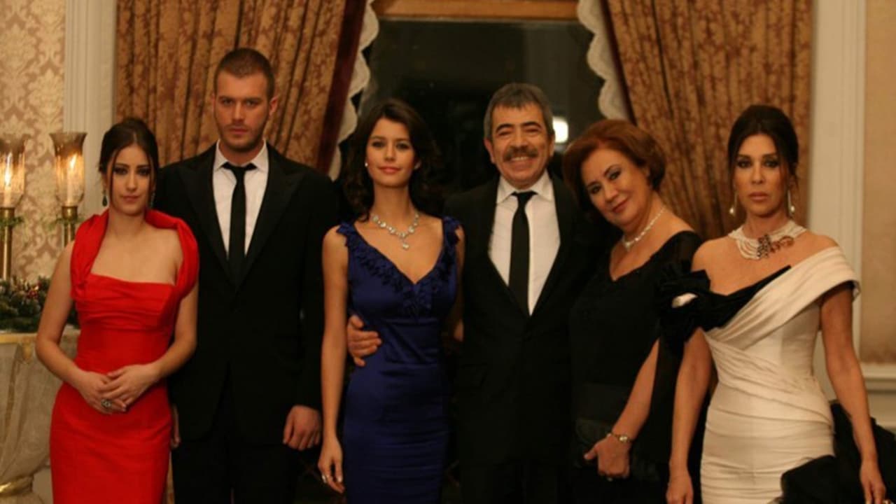 Aşk-ı Memnu