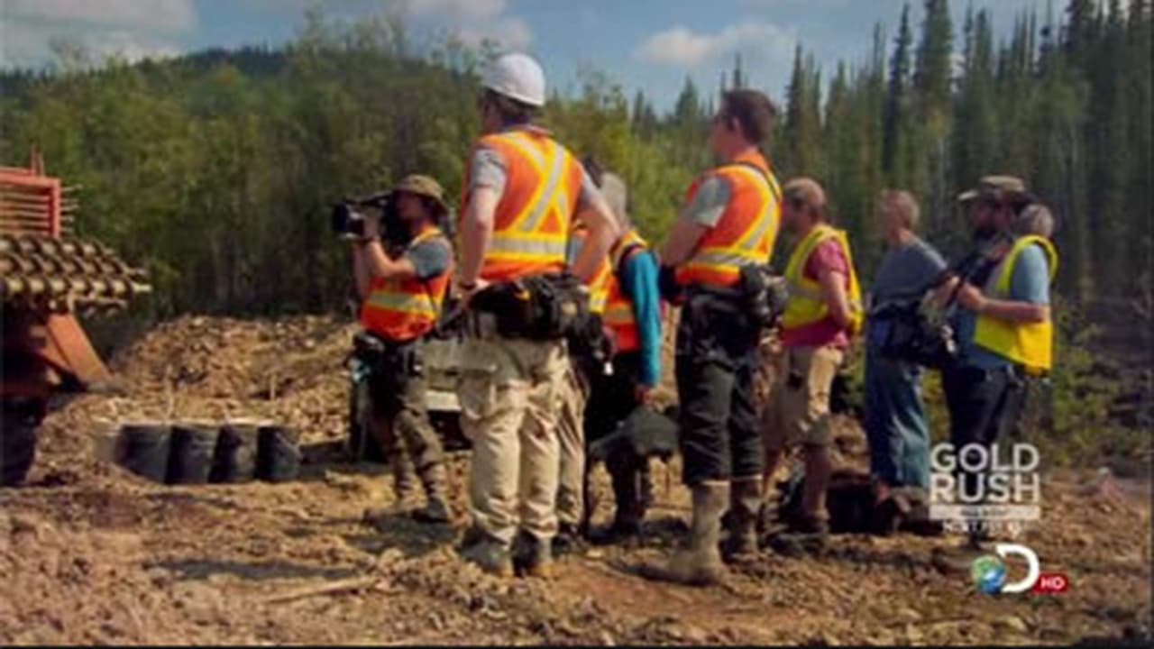 Gold Rush - Season 0 Episode 6 : Behind the Scenes