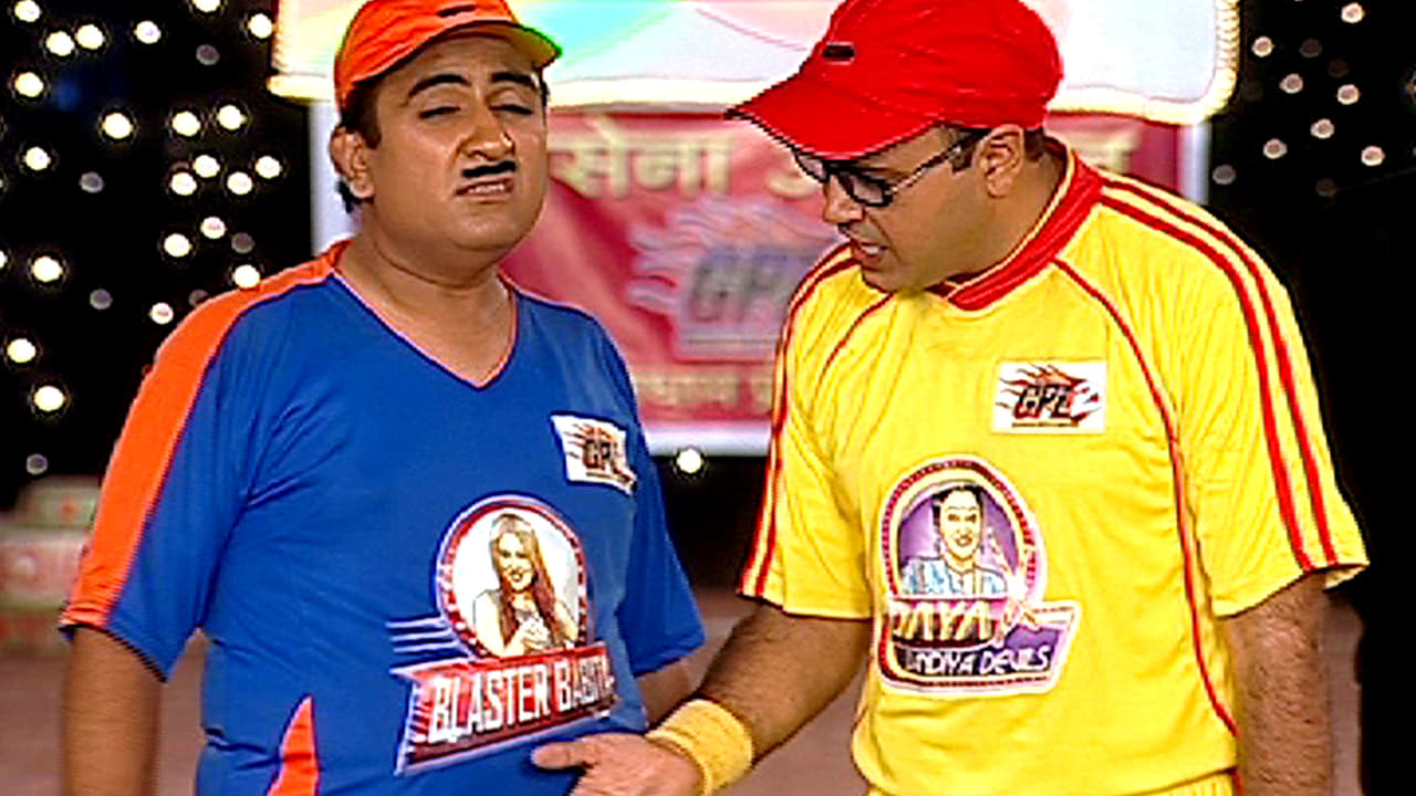 Taarak Mehta Ka Ooltah Chashmah - Season 1 Episode 399 : Episode 399