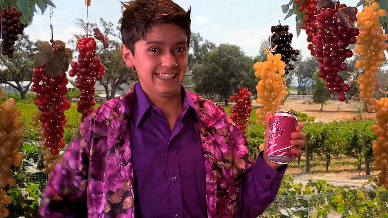 La CQ — Épisode 7