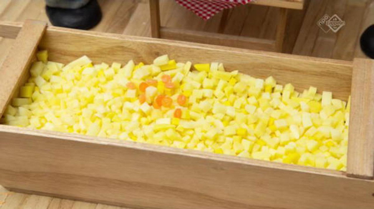 Pat et Mat — Épisode 11