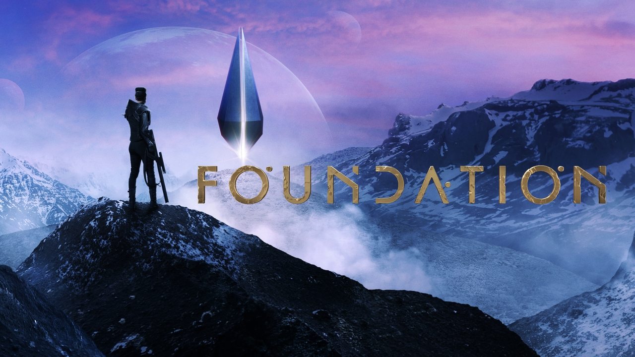 Foundation background