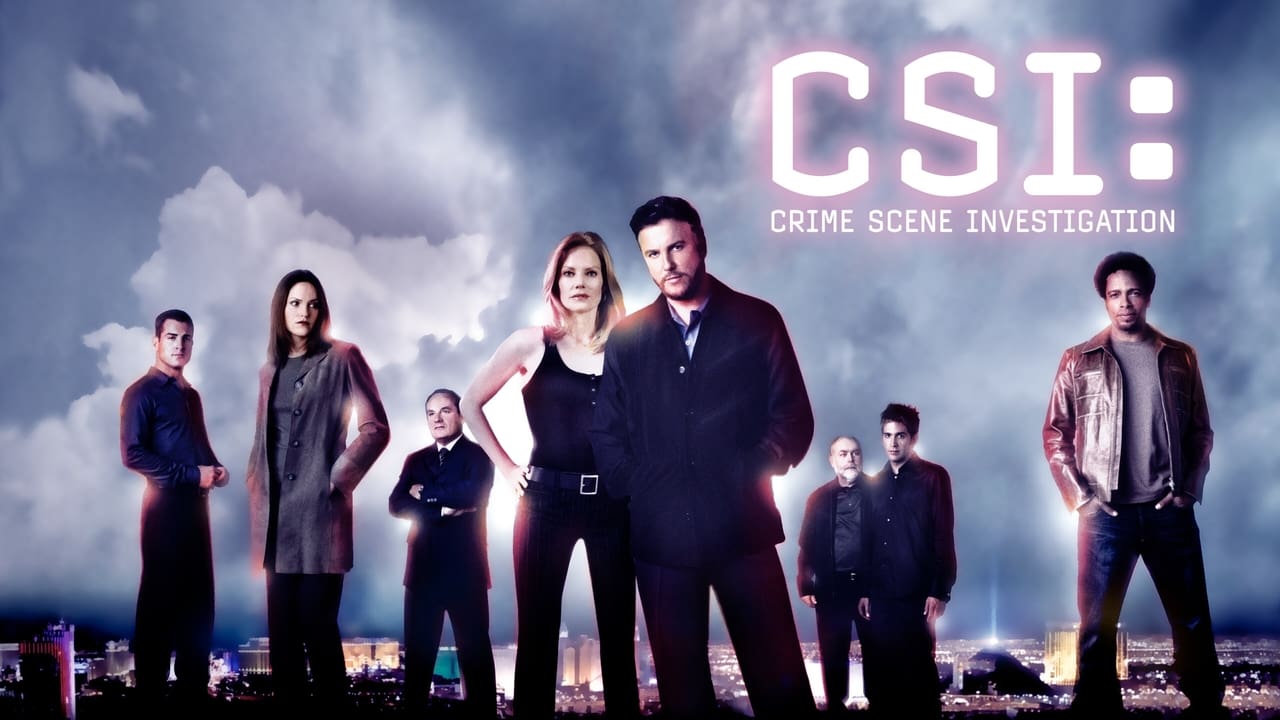 CSI: Crime Scene Investigation - Season 9