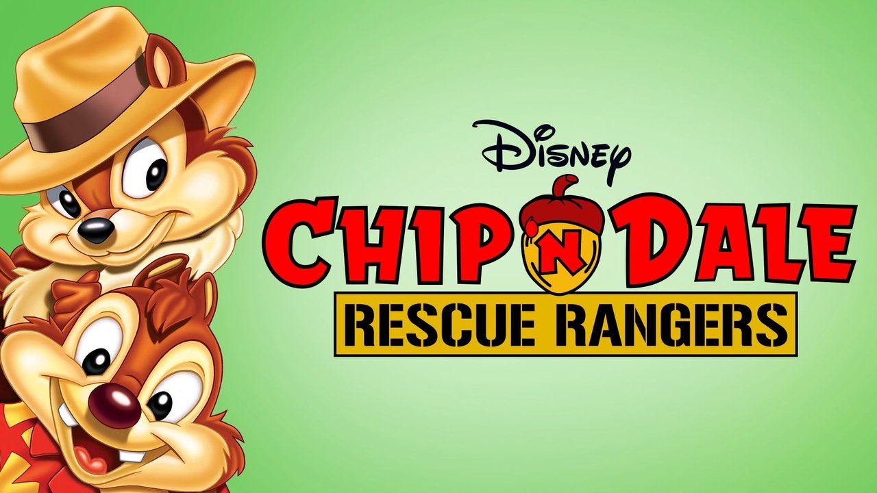 Chip 'n' Dale Rescue Rangers