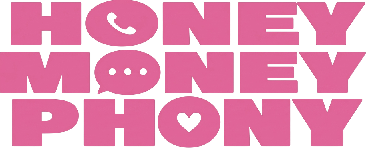 Honey Money Phony